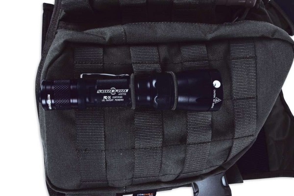 Tasmanian Tiger TT Cable Manager Set