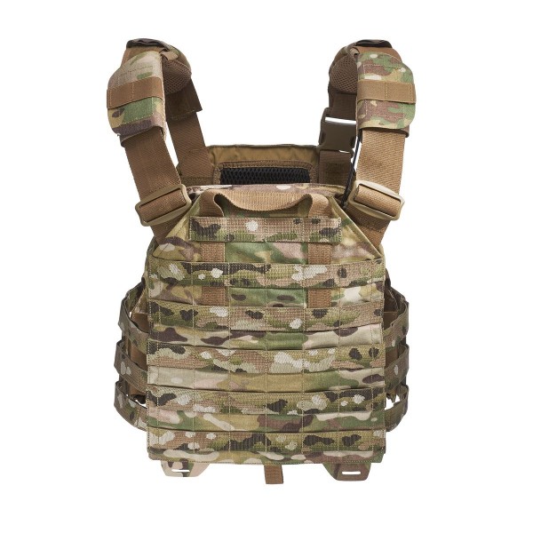 Tasmanian Tiger TT Plate Carrier MKIV MC - Plattenträger