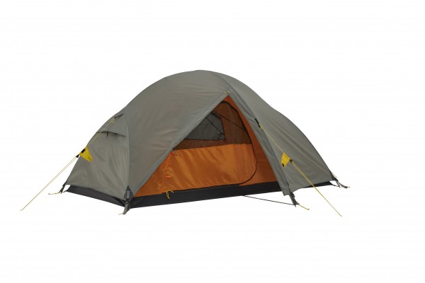 Wechsel-Tents Venture 2 TL - 2P Geodät Zelt