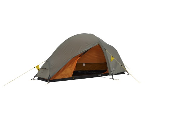 Wechsel-Tents Venture 1 TL - 1P Geodät Zelt