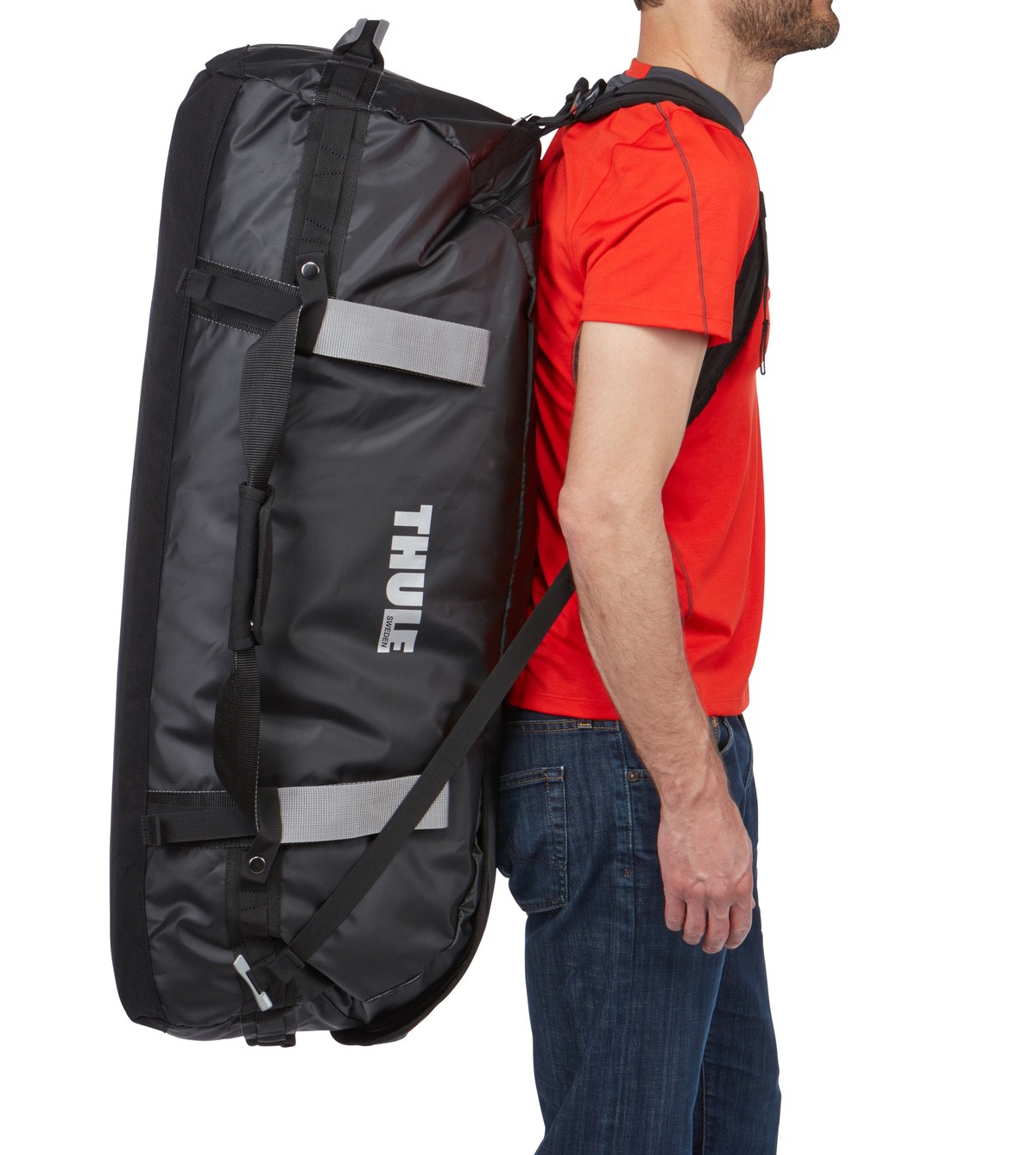 130l duffel bag