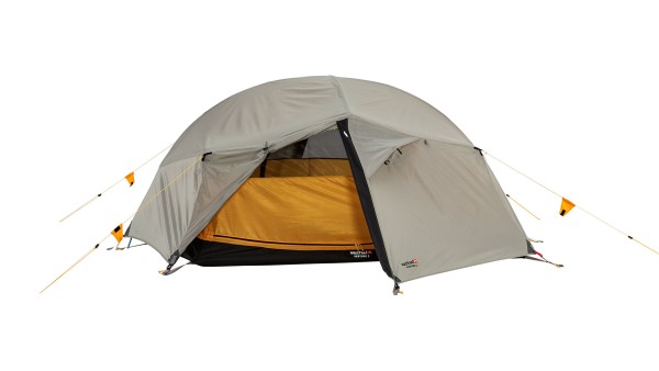Wechsel-Tents Venture 3 TL - 3P Geodät Zelt