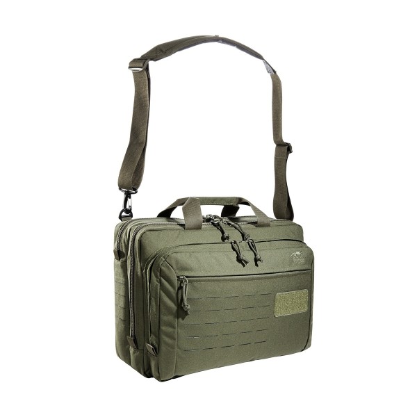 Tasmanian Tiger TT Document Bag MK II
