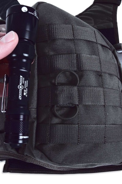 Tasmanian Tiger TT Cable Manager Set