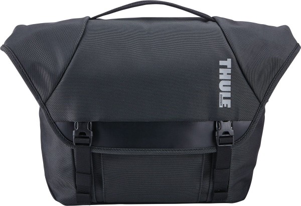 Thule Covert Small DSLR Messenger - Schwarz