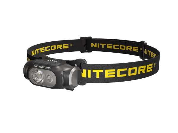 Nitecore HA11 V2 - 240 Lumen