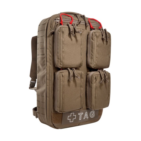 Tasmanian Tiger TT Medic Mascal Pack