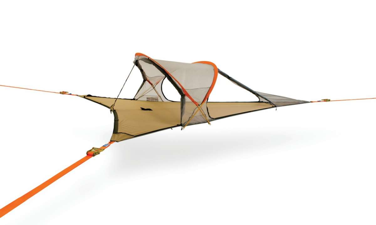 Tentsile Connect 2P Baumzelt Safari OutdoorPiraten.de
