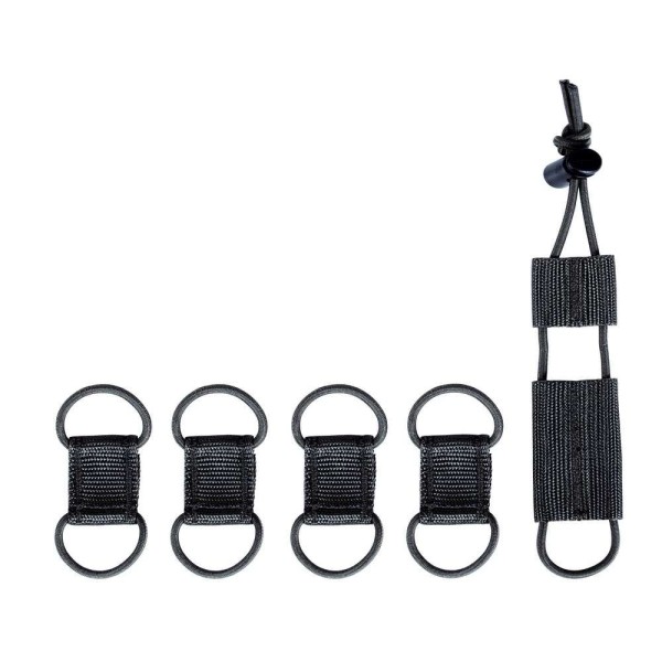 Tasmanian Tiger TT Cable Manager Set