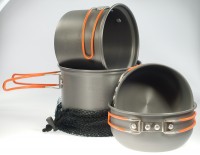 EOE Zirkon Topfset EOE Zirkon Topfset