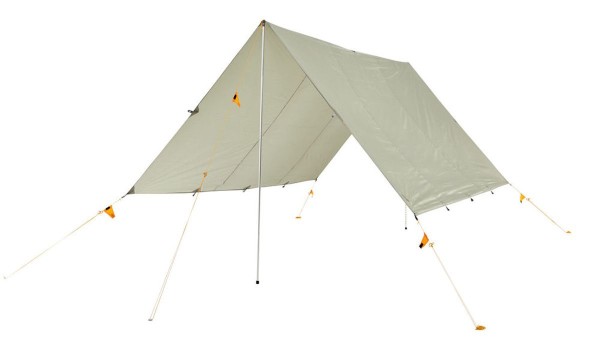 Wechsel-Tents Tarp L Travel Line