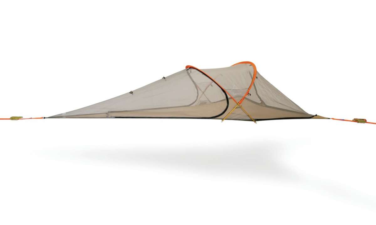 Tentsile Connect 2P Baumzelt Safari OutdoorPiraten.de