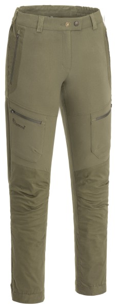 Pinewood Finnveden Hybrid Damenhose