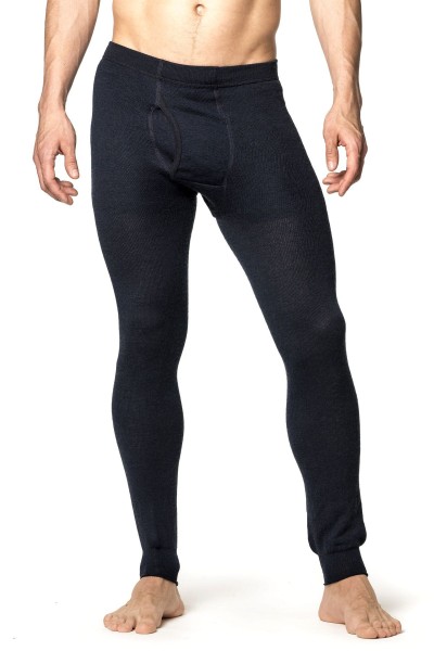 Woolpower Long Johns Man 200 mit Eingriff