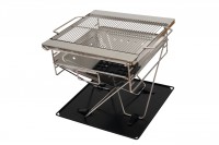 EOE Sollig Feuerschale - Grill EOE Sollig Feuerschale - Grill