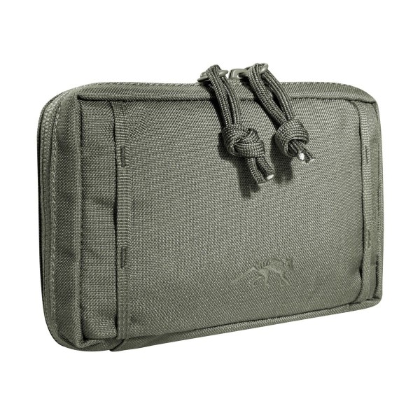 Tasmanian Tiger TT Tac Pouch 4 Horizontal IRR