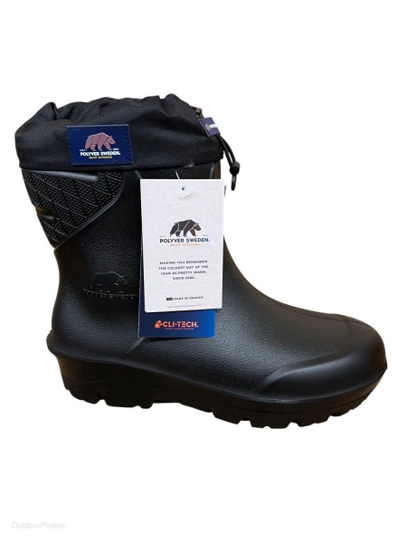 Polyver Sweden Classic Winter Low 24 Boots