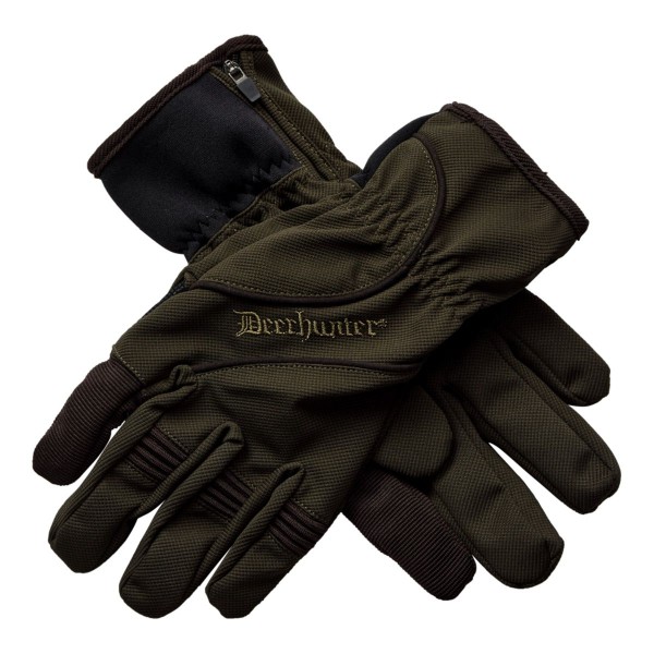 Deerhunter Muflon Light Handschuhe