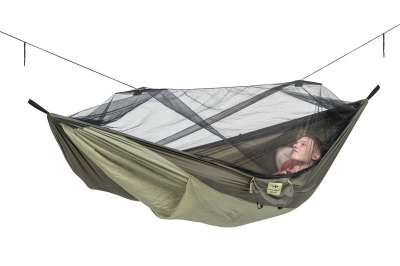 EXPED Travel Hammock Mesh Wide Kit | OutdoorPiraten.de