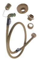 Source Convertube Trinkflaschen Adapter Set - Tactical Source Convertube Trinkflaschen Adapter Set - Tactical