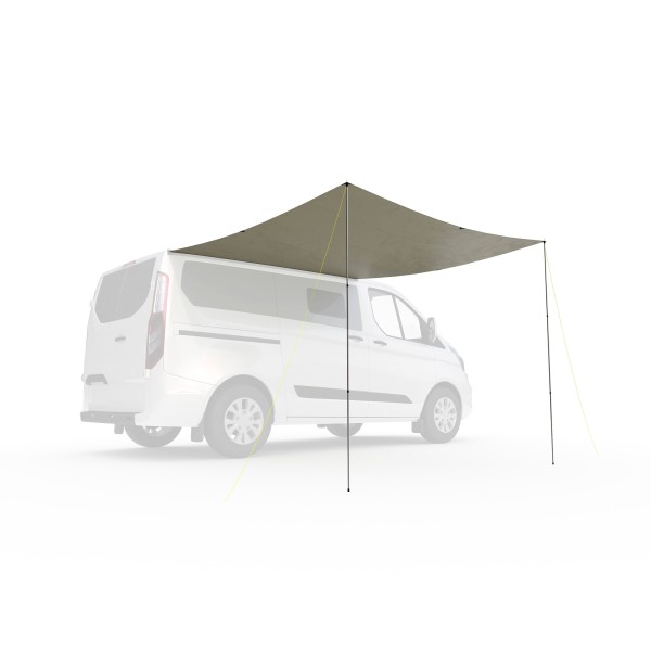 Tatonka VAN TARP TC