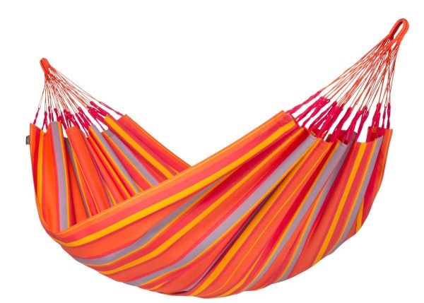 La Siesta Brisa Doppel-Hängematte Outdoor - Toucan