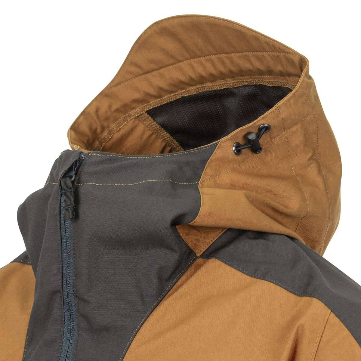 HelikonTex WOODSMAN Anorak Jacket OutdoorPiraten.de