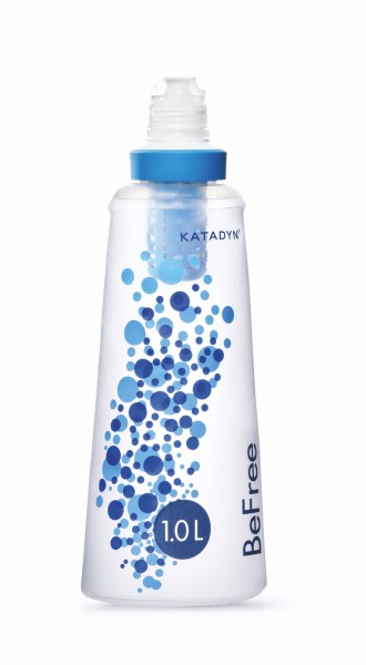 Katadyn BeFree Wasserfilter