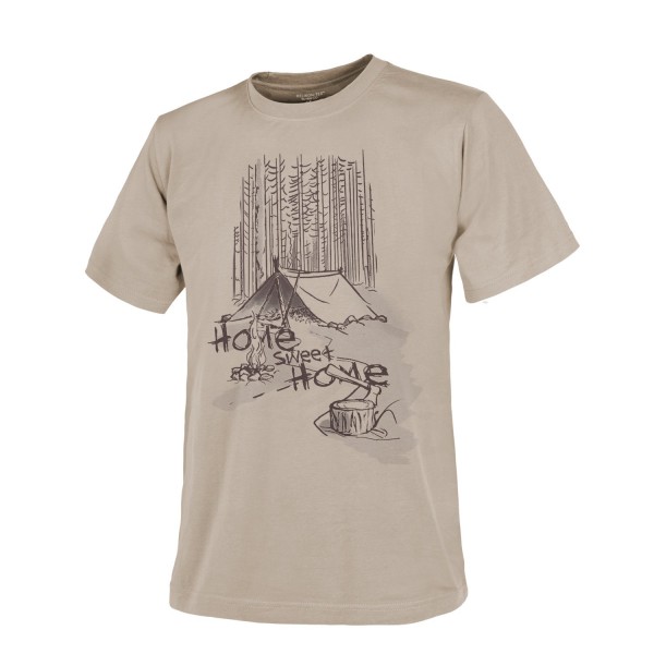 Helikon-Tex T-Shirt - Home Sweet Home